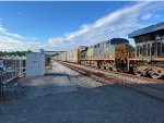 CSX 5391